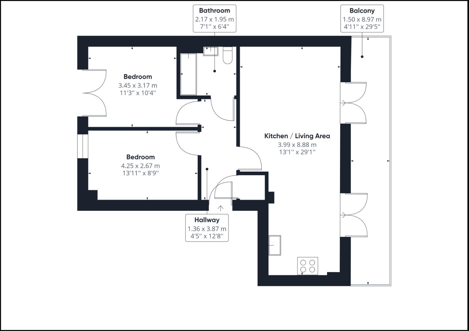 Floorplan thumbnail